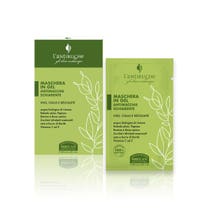 Helan The Anti-Falten Lightening Anti-Flecken-Gelmaske 4x8ml-1