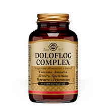 Doloflog Complex 60 Capsule Vegetali-1