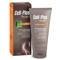 Biosline Cell-Plus Fango Schiuma Snellente 200ml-1