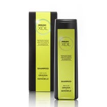 Immuno Xidil Shampoo für fettige und empfindliche Kopfhaut, 200 ml-1