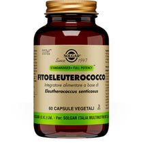 Solgar Fitoeleuterococco 60 Capsule Vegetali-1