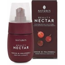 NATURE'S BEAUTY NECT GTT GESICHT-1