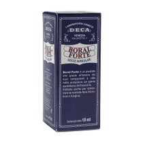 Boral Forte Kapselgehörschützer 10ml-2