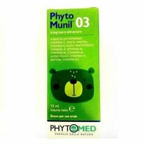 Phytomunil 03 Tropfen 15ml-1