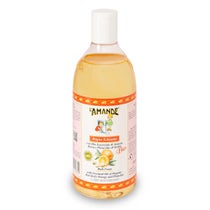 L'amande Bagnoschiuma Arancia Rossa E Pistacchio di Sicilia 500ml-1