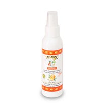 L'amande Deo Spray Arancia Rossa E Pistacchio di Sicilia 100ml-1