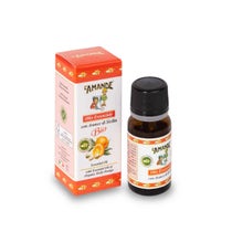 L'amande Olio Essenziale Arancia Rossa E Pistacchio di Sicilia 10ml-1
