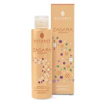 Nature's Zagara Sparkling Body Wash 200 ml-1