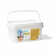 NBF Lanes Microbiotal Horse Ergänzungsfuttermittel für Pferde, 20 Beutel-1