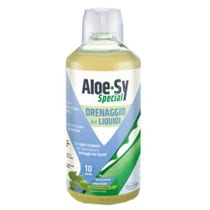 Aloe-Sy Special Drenaggio Dei Liquidi 500ml-2