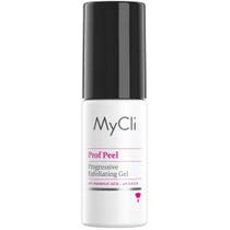 Mycli Resurfacing Prof Peel Progressive Peeling-Gel 15 ml-1