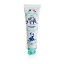Pasta Del Capitano 1905 Kariesschutz-Zahnpasta 75 ml-1