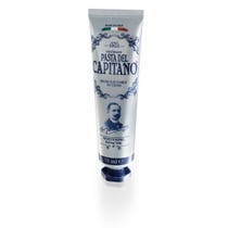 Pasta Del Capitano 1905 Whitening Zahnpasta Backpulver 75 ml-1