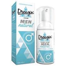 Dreagin Men Natürlicher Intimreiniger 100 ml-1