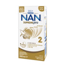 Nestlé Nan Supreme Pro 2 Folgemilch 300 ml-4