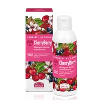 Helan I Sorbetti CherryBerry Konzentriertes Duschshampoo 150 ml-1