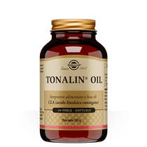 Solgar Tonalin Oil 60 Perle Softgels-1
