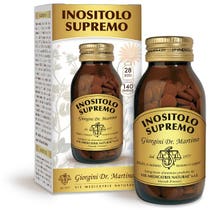 Dr Giorgini Inositolo Supremo 140 Pastiglie-1