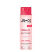 Uriage Roseliane Fluido Dermo Detergente 250ml-1