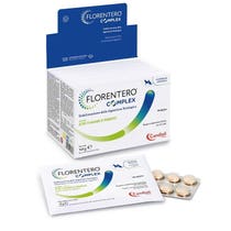 Candioli Florentero Complex Complemento Alimentare Cani/Gatti 120 Compresse-1