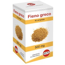Fieno Greco 90 Compresse-1
