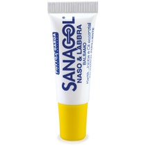 Sanagol Balsamo Naso E Labbra 10ml -3