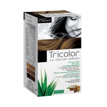 Specchiasol Tricolor Tinta Per Capelli 5 Castano Chiaro-5