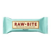 Raw Bite Barretta Pistacchio 50g-1