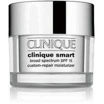 Clinique Smart Broad Spectrum SPF 15 Hauttyp III-IV 50ml-2