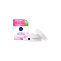 Nivea Essensials Visage Super feuchtigkeitsspendende Tagescreme 50 ml-4
