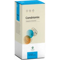 Gheos Condriomix 96 Kapseln 550mg-1