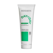 Bioearth DayByDay Reinigende Gesichtscreme 50 ml-1