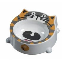 Camon Cat Face Melaminnapf für Hunde/Katzen, 200 ml-2