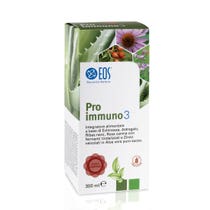 Pro Immuno 3 Himbeere 300ml-2