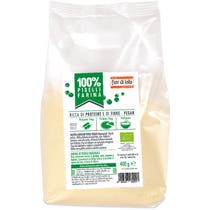 FIOR DI LOTO MEHL MIT ERBSEN-1