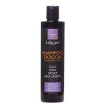 Labcare Shampoo Doccia Stupefacente 300ml-1