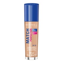 Rimmel Foundation Match Perfection 300 Sand 30ml-1