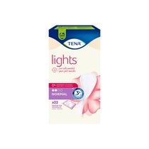 Lights By Tena Normal gefaltet 22Stk -2