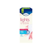 Lights By Tena Long 20Stk -2