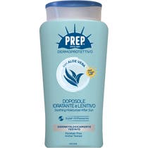 Prep Dermoprotettivo Doposole Idratante Lenitivo 200ml-1