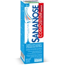 Sananose Compositum Spray Nasale 15ml-3