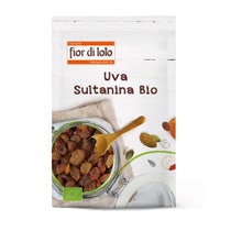 BIO SULTANINE TRAUBEN 200G-1