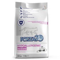 HYPOALLERGENIC ACTIVE GATT454G-2
