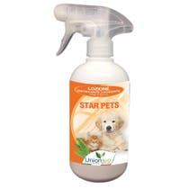 Star Pets Haarlotion zum Entwirren und Glänzen für Hunde, 125 ml-2