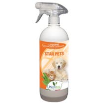 Star Pets Entwirrungs- und Glanzlotion für Hunde 1 Liter-2