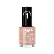 Rimmel Smalto Unghie Super Gel Colore 012 Soul Session 12ml-1