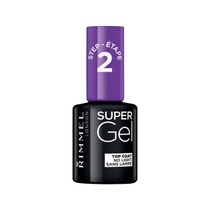 Rimmel Smalto Top Coat Super Gel 12ml-1
