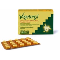 Argital Vegetargil 80 Compresse-2