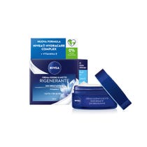 Nivea Visage Ausgleichende Tages- und Nachtcreme 50ml-5