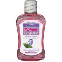 Forhans Gengi Aloe Collutorio 500 ml-5